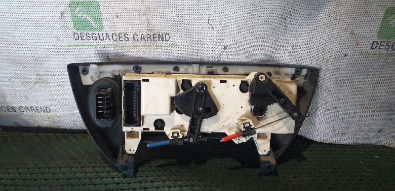 MANDO CALEFACCION -  AIRE ACONDICIONADO