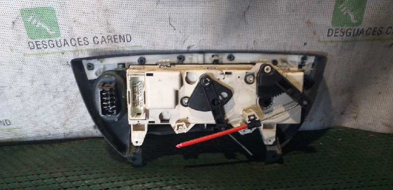 MANDO CALEFACCION -  AIRE ACONDICIONADO