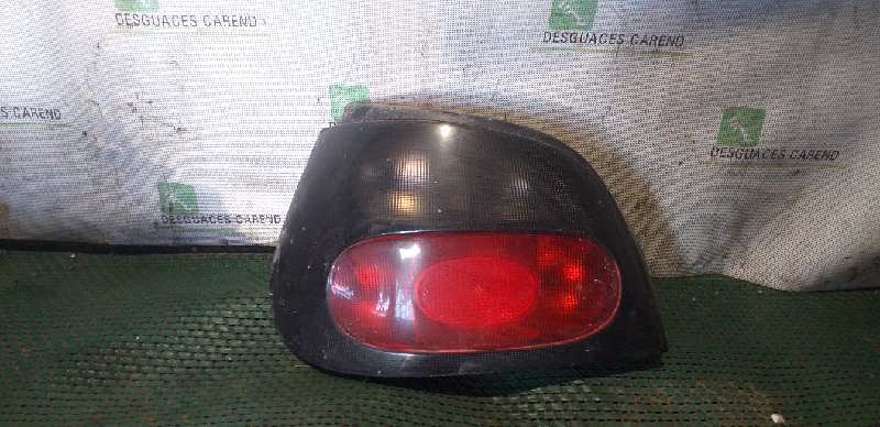 PILOTO TRASERO IZQUIERDO