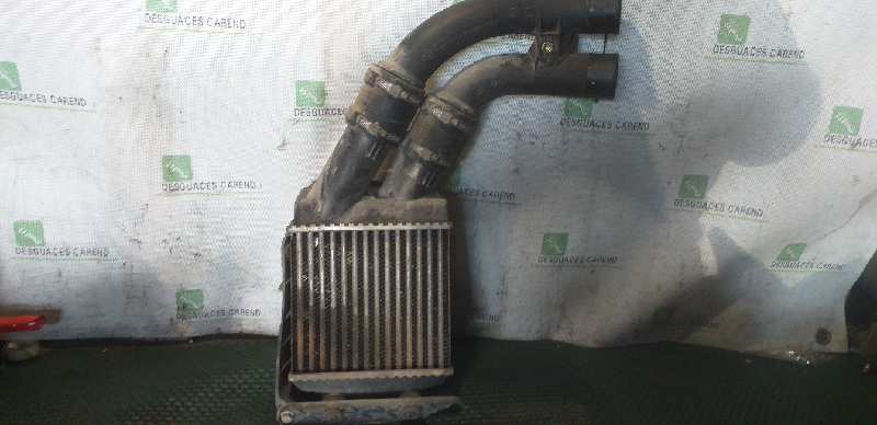 INTERCOOLER