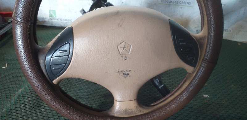 AIRBAG DELANTERO IZQUIERDO