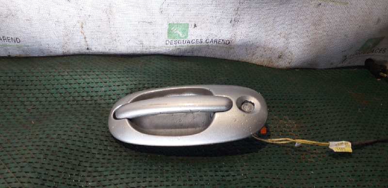 MANETA EXTERIOR DELANTERA IZQUIERDA