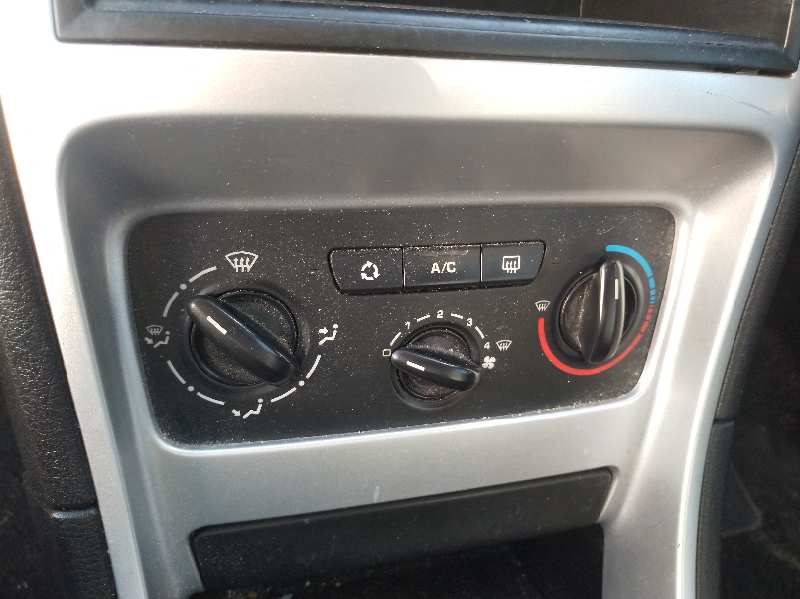 MANDO CALEFACCION -  AIRE ACONDICIONADO