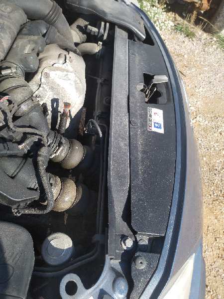 CONDENSADOR - RADIADOR  AIRE ACONDICIONADO