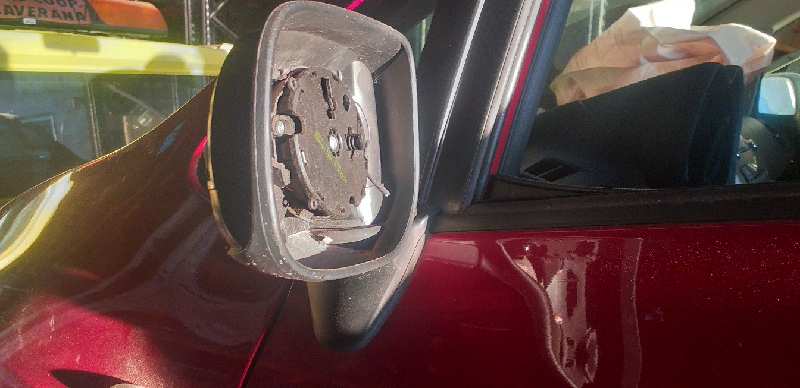 RETROVISOR IZQUIERDO
