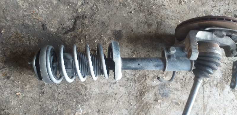 AMORTIGUADOR DELANTERO DERECHO