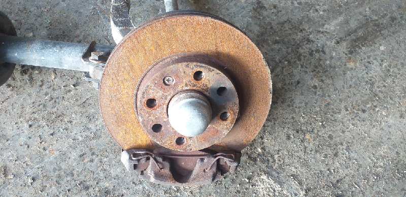 MANGUETA DELANTERA IZQUIERDA