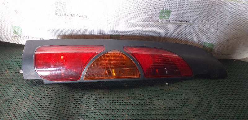 PILOTO TRASERO IZQUIERDO