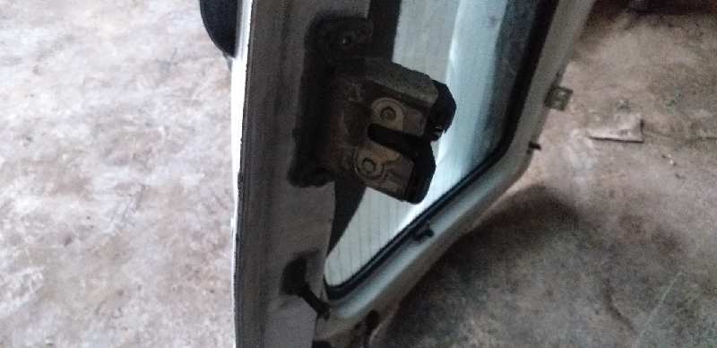 CERRADURA MALETERO - PORTON