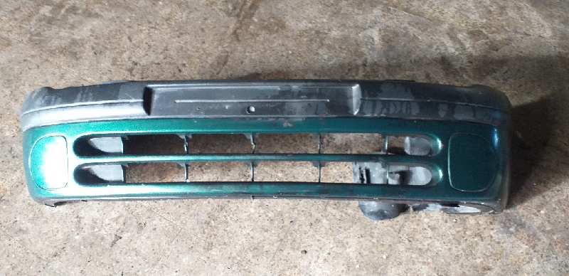 PARAGOLPES DELANTERO