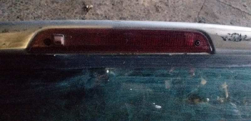 LUZ CENTRAL DE FRENO