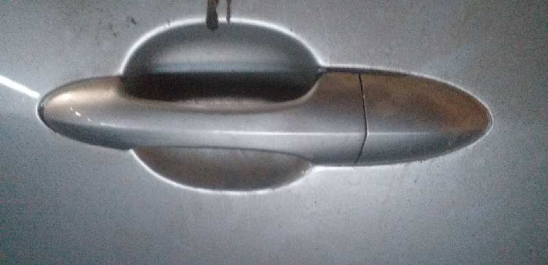 MANETA EXTERIOR TRASERA IZQUIERDA