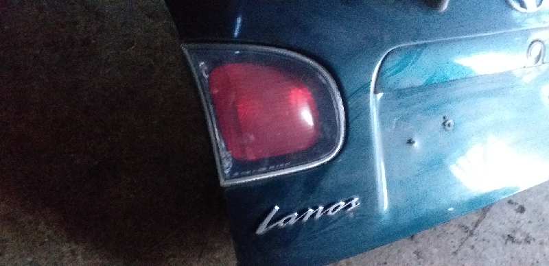 INTERIOR PILOTO TRASERO IZQUIERDO DAEWOO LANOS