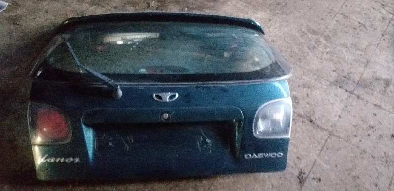 PORTON TRASERO