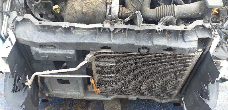 PANEL FRONTAL