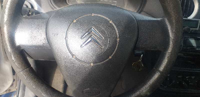 CENTRALITA AIRBAG