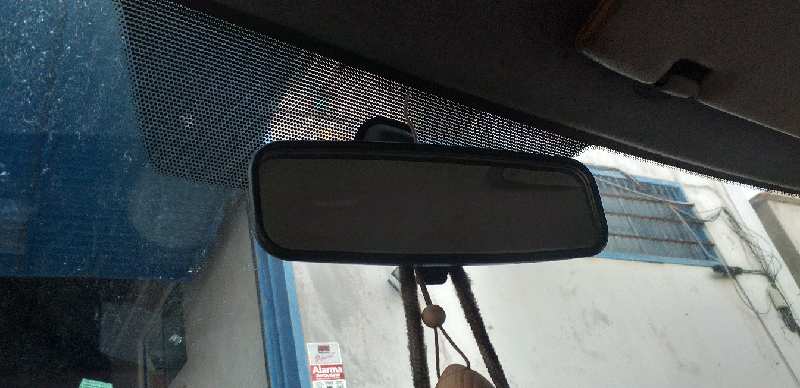 ESPEJO INTERIOR