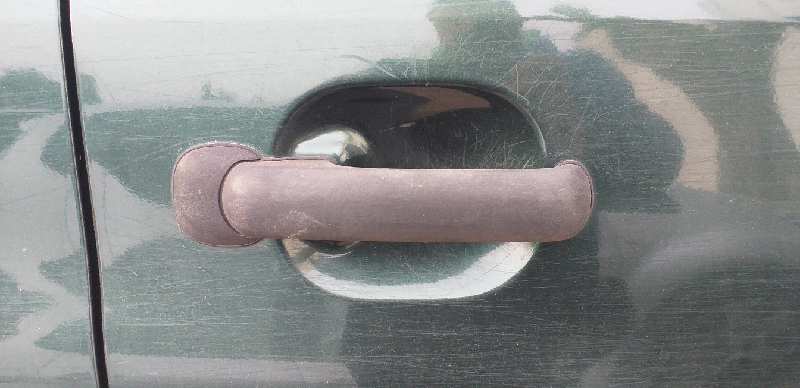 MANETA EXTERIOR TRASERA DERECHA