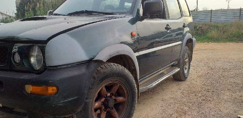 PINZA FRENO DELANTERA IZQUIERDA