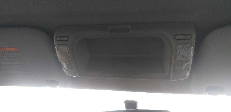 LUZ INTERIOR