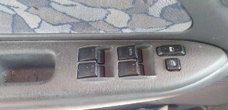 MANDO ELEVALUNAS DELANTERO IZQUIERDO 