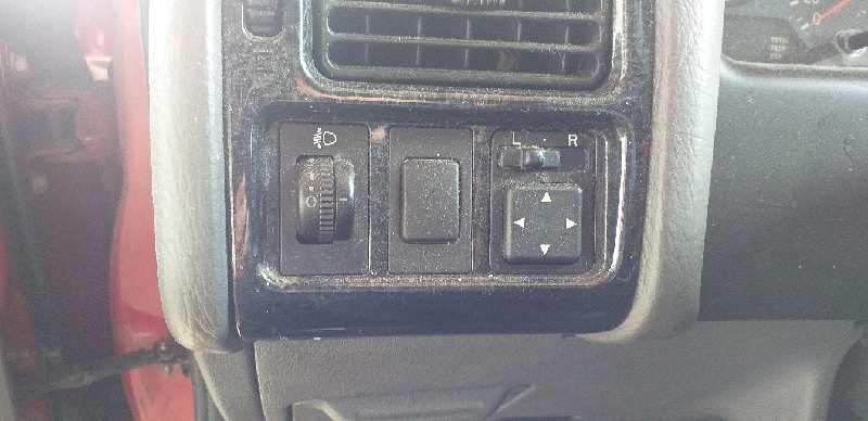 MANDO RETROVISOR 