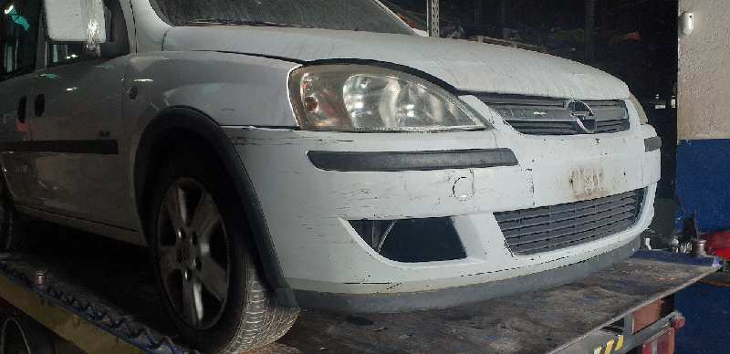 AMORTIGUADOR DELANTERO DERECHO