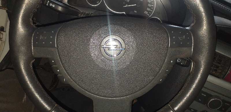 CENTRALITA AIRBAG