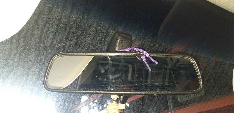 ESPEJO INTERIOR