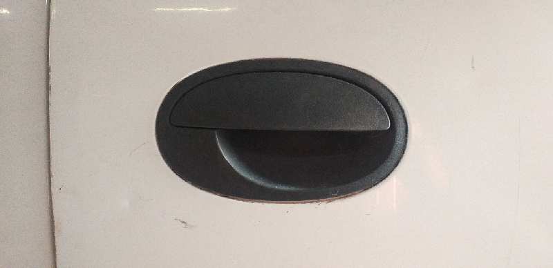 MANETA EXTERIOR DELANTERA DERECHA