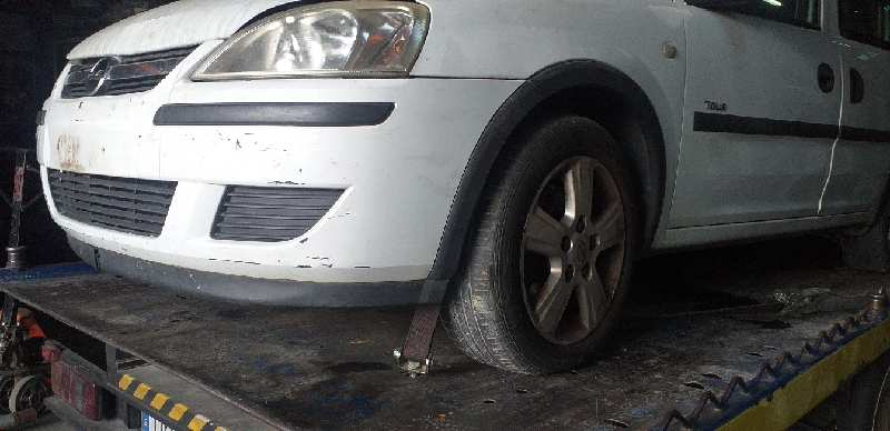 MANGUETA DELANTERA IZQUIERDA