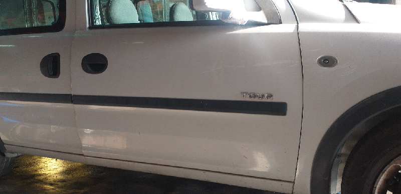 PUERTA DELANTERA DERECHA