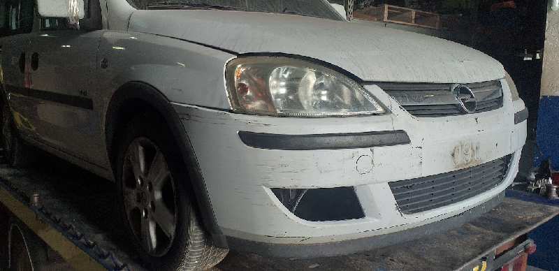 TRANSMISION DELANTERA DERECHA