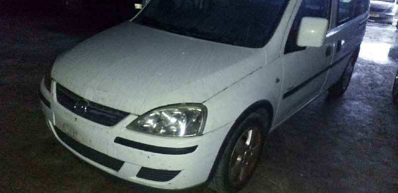 COMPRESOR AIRE ACONDICIONADO