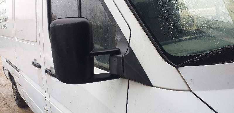 RETROVISOR DERECHO