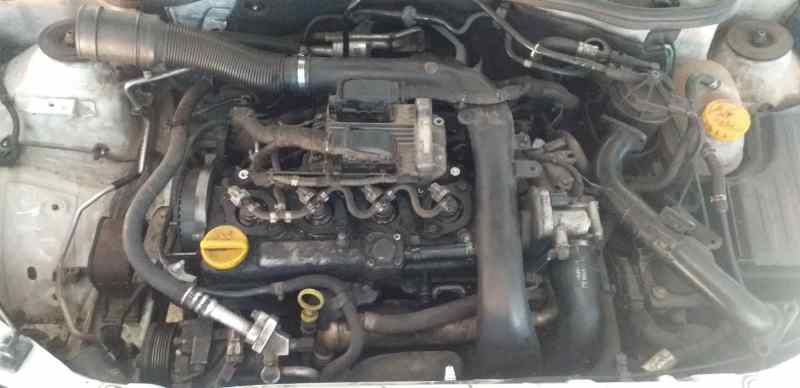 DESPIECE MOTOR