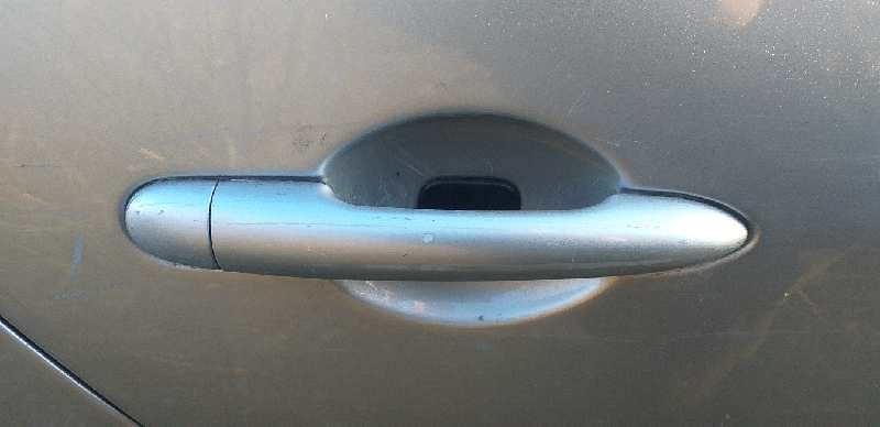 MANETA EXTERIOR TRASERA DERECHA