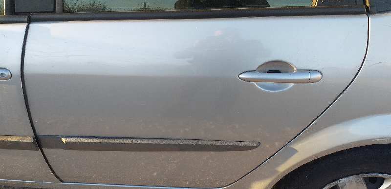 PUERTA TRASERA IZQUIERDA