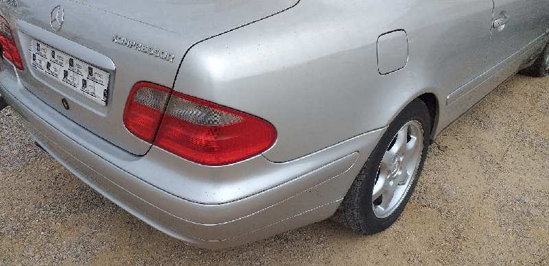 AMORTIGUADOR TRASERO DERECHO