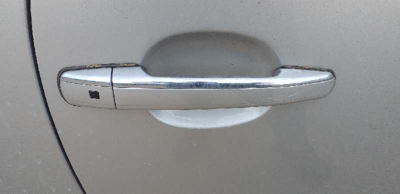 MANETA EXTERIOR DELANTERA DERECHA