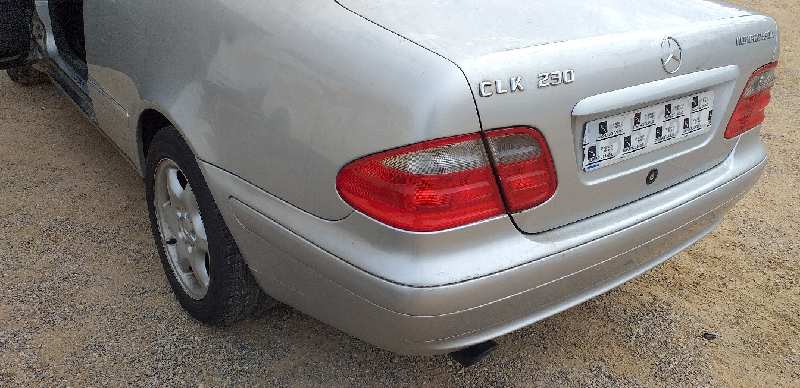 MANGUETA TRASERA IZQUIERDA