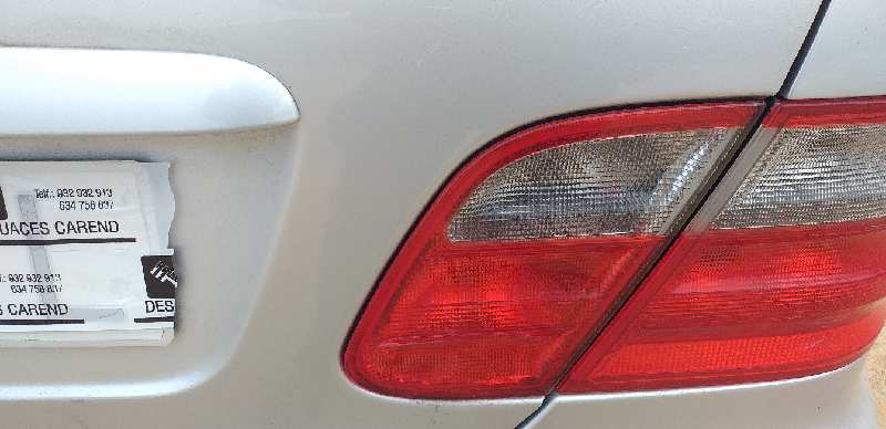 PILOTO TRASERO DERECHO