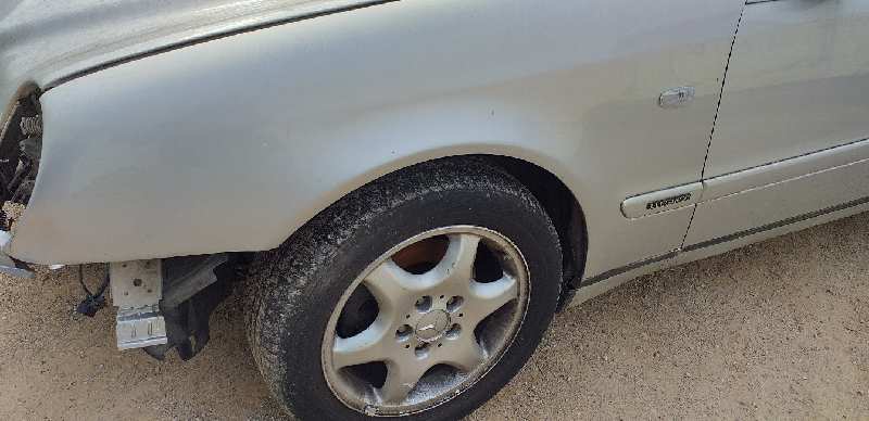 PINZA FRENO DELANTERA IZQUIERDA