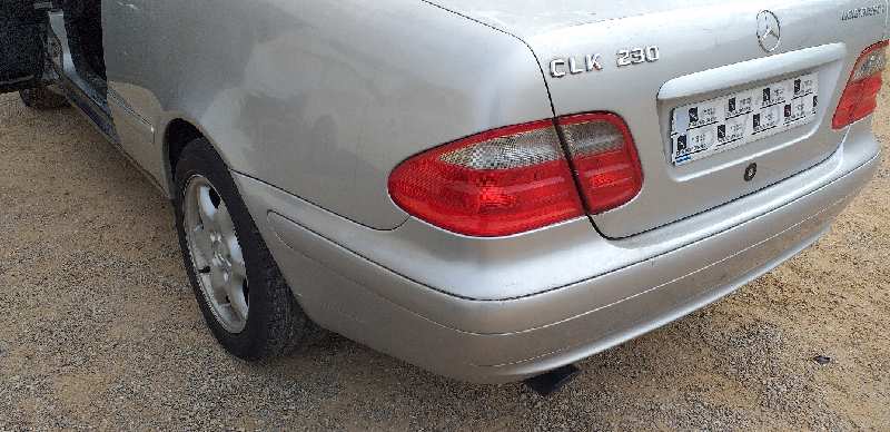 PINZA FRENO TRASERA IZQUIERDA