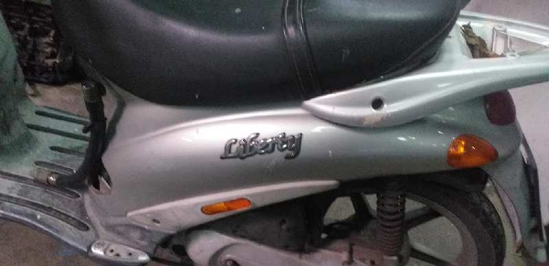 CARENADO - PLACA
