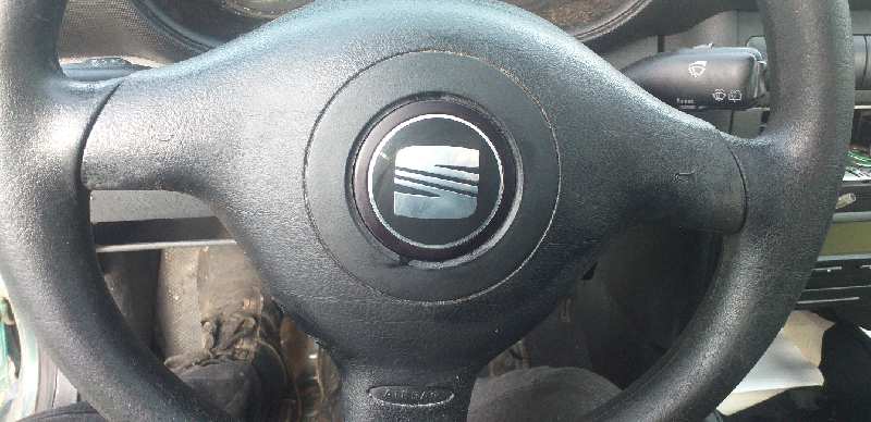CENTRALITA AIRBAG