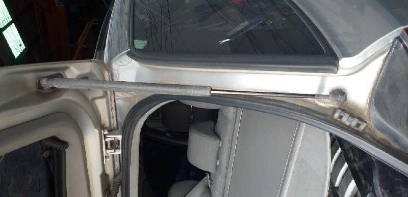 AMORTIGUADORES MALETERO - PORTON