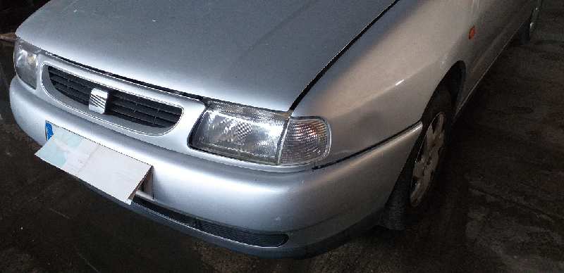 AMORTIGUADOR DELANTERO IZQUIERDO