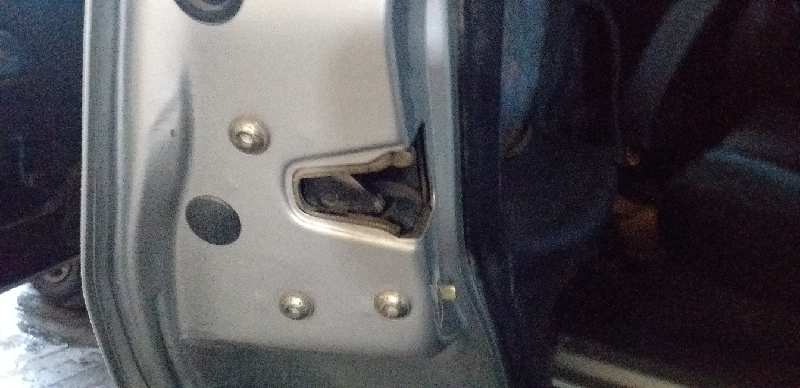 CERRADURA PUERTA TRASERA IZQUIERDA