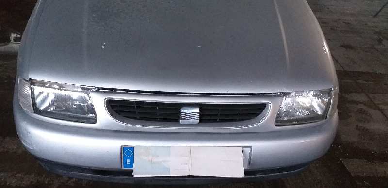 CONDENSADOR - RADIADOR  AIRE ACONDICIONADO